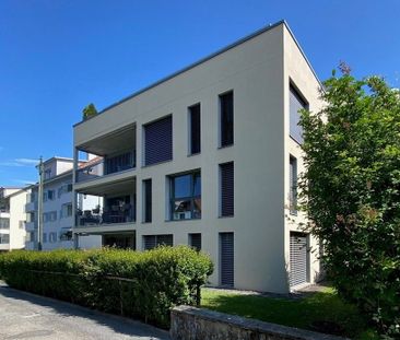 4.5 Zimmer, 100 m², 1. Stock - Foto 4