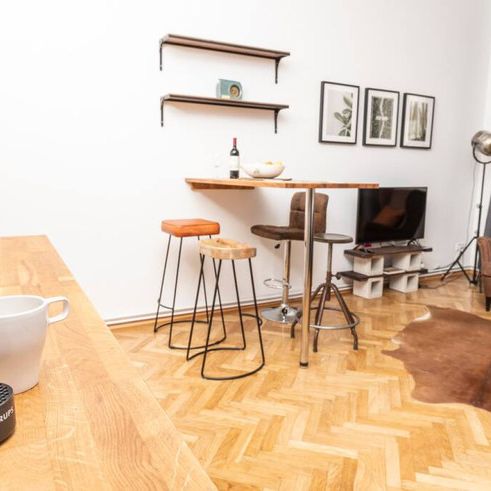 Otto-Bauer-Gasse - Foto 1