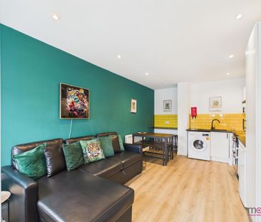 1 bedroom apartment to rent - Photo 6