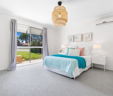 24 Wassell Street, Wynnum QLD 4178 - House For Rent | Domain - Photo 3