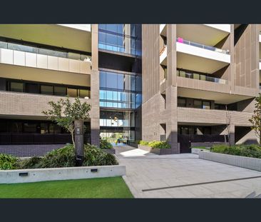 1605/30 Shepherd Street, Liverpool, NSW 2170 - Photo 4