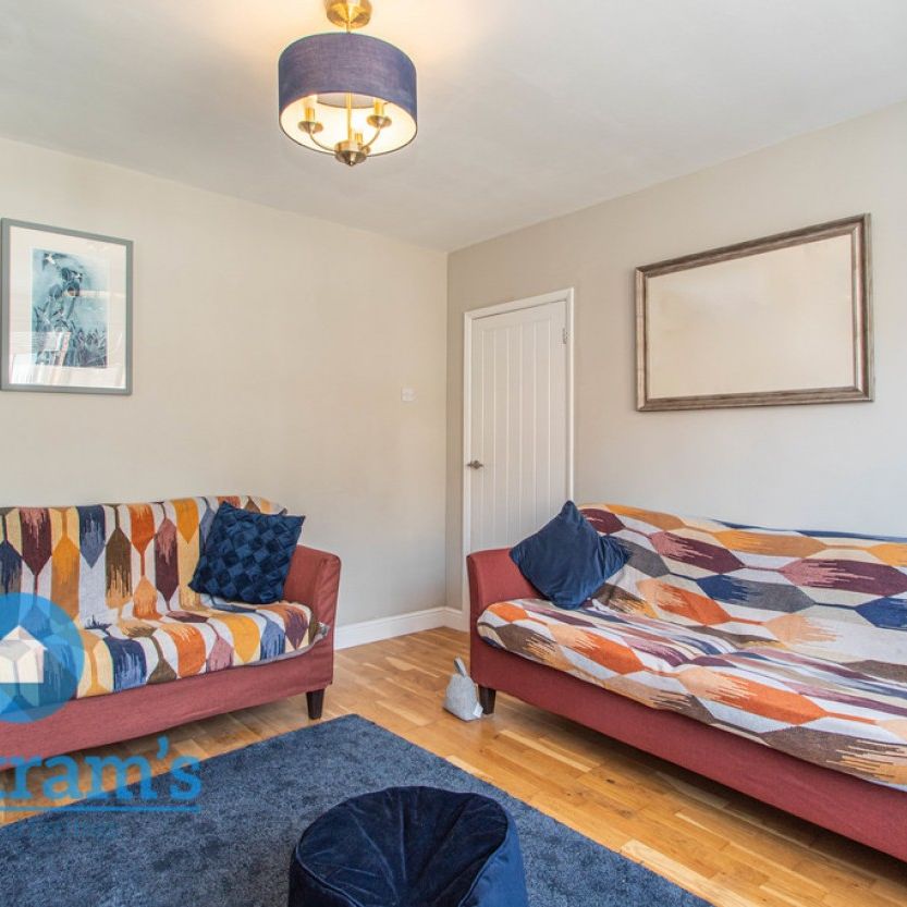 Bankfield Drive, Bramcote - Photo 1