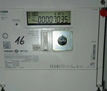 super Singlewohnung nähe Strecker Park! - Photo 5