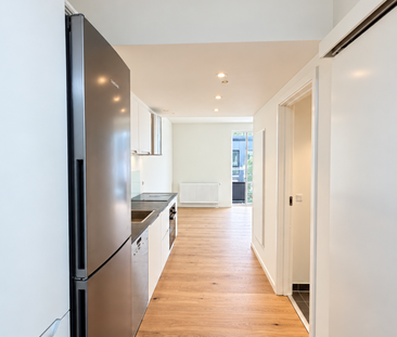 2 værelses – Munkebjergvænget 11E, 4. lejl. 7 – Odense M - Photo 3