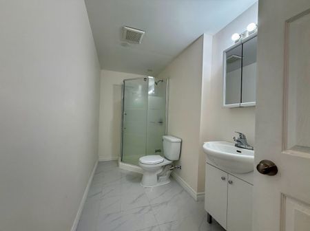 For Lease - 1418 Gord Vinson Avenue Unit# BSMT, Clarington, Ontario - Photo 5