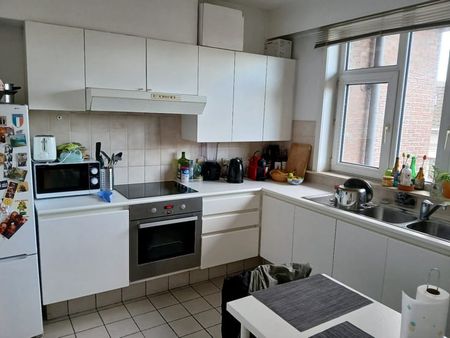 Appartement te huur - Photo 4