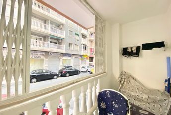 2 BEDROOM APARTMENT - TORREVIEJA