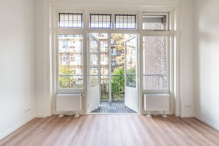 Te huur: Appartement Admiraal De Ruijterweg in Amsterdam - Foto 4