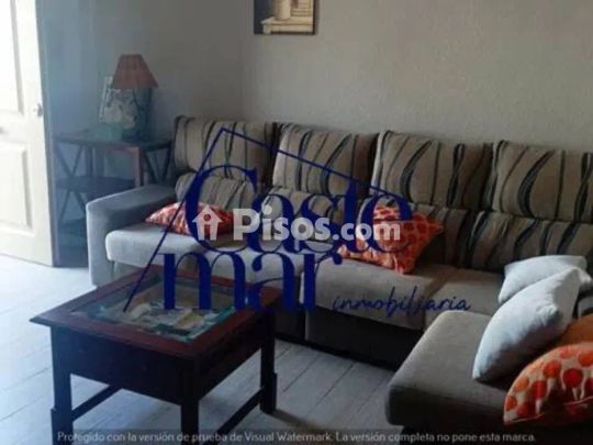 Casa adosada en alquiler en Heliópolis-Curva - Foto 1