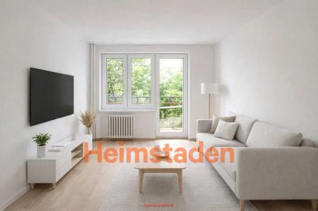 Pronájem bytu 2+1 52 m - Fotografie 3