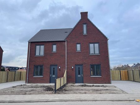 Te huur: Huis Margrietstraat in St. Willebrord - Foto 5