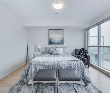 For Lease - 60 Town Centre Court Unit# 811, Toronto, Ontario - Photo 1