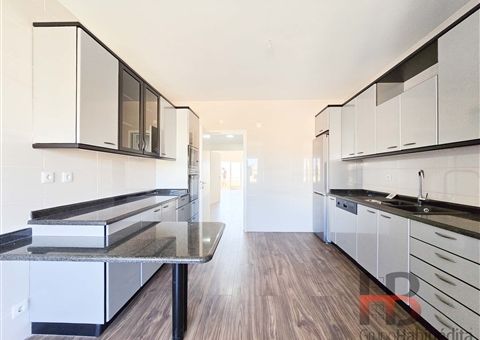 Apartamento T3