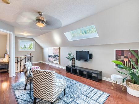 For Lease - 1206 Glenashton Drive, Oakville, Ontario - Photo 5