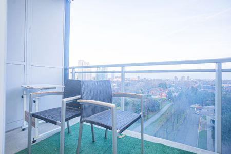 For Lease - 223 Webb Drive Unit# 806, Mississauga, Ontario - Photo 4
