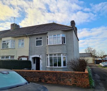 Kingsholm Road, Westbury On Trym, Bristol, BS10 5LH - Photo 1