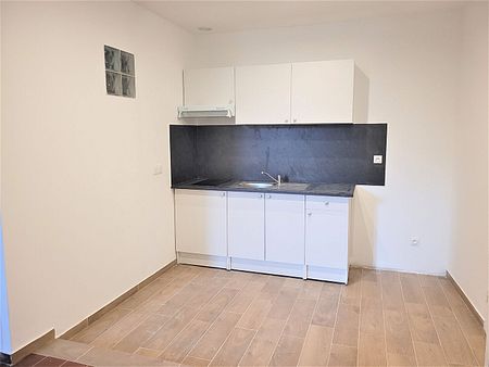 Location appartement 1 pièce, 28.78m², Grasse - Photo 5