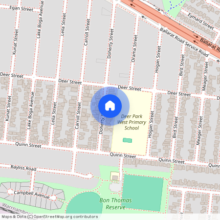 22 Doherty Street, Vic 3023, Deer Park