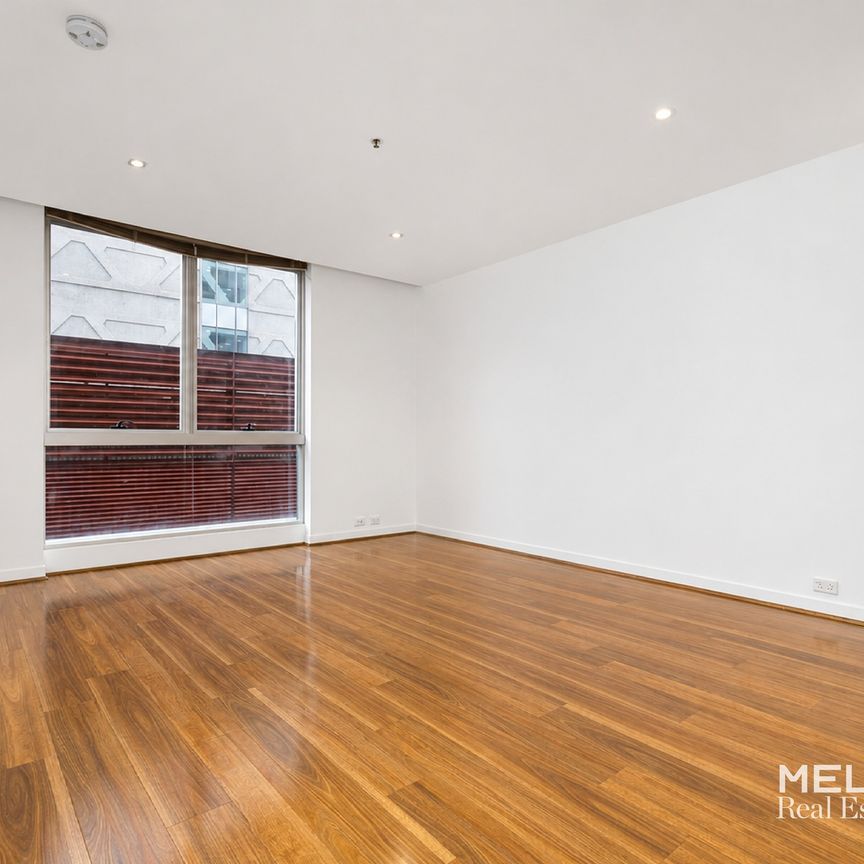 TWO-BEDROOM AT QV - UNFURNISHED - Photo 1