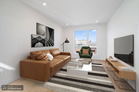 MR069 - Apartment Rosemont/Petite-Patrie, Montreal - Photo 3