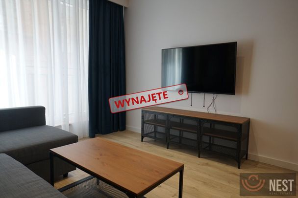 Dwupokojowe mieszkanie na Starym Mieście - Фото 1