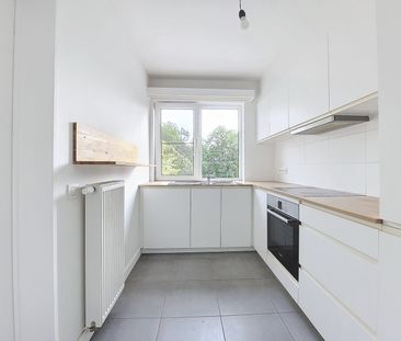 ENERGIEZUINIG 2 SLAAPKAMERAPPARTEMENT + GARAGEBOX - Foto 1