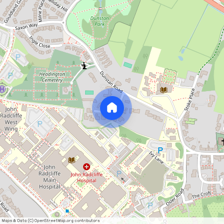 Ethelred Court Oxford OX3, Oxford, OX3