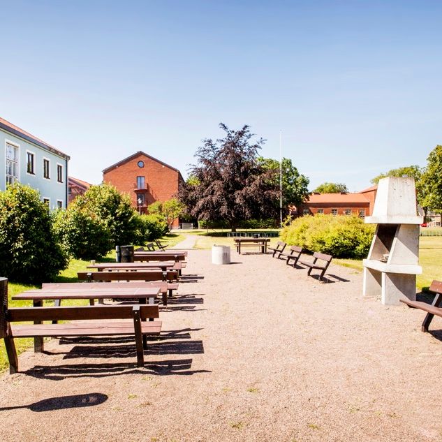 Östra Fäladsgatan 40B, Segevång - Photo 1