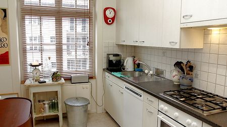 2½ Zimmer-Wohnung in Bern - Breitenrain, möbliert, auf Zeit - Foto 3
