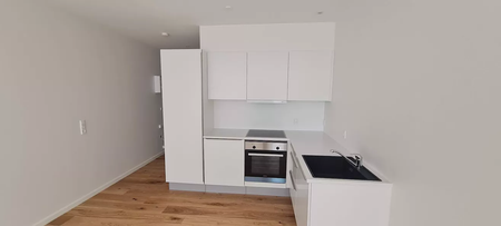 Gulvvarme i hele lejligheden - Photo 2