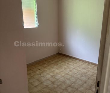 Location Appartement 4 pièces 91m² LE FRANCOIS 97240 - Photo 6