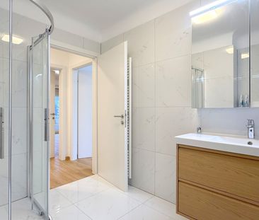 Erstbezug nach Generalsanierung - Alles Neu macht der Februar! - Photo 5