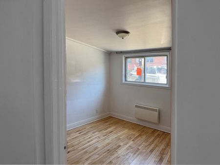 Appartement à louer - Montréal (Rosemont/La Petite-Patrie) (La Petite-Patrie) - Photo 4