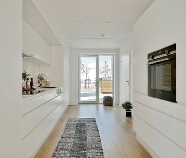 5-vær. rækkehus - Photo 6