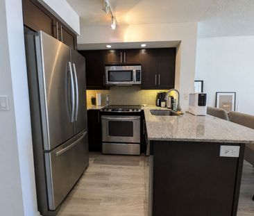 For Lease - 65 East Liberty Street Unit# 1204, Toronto, Ontario - Photo 4