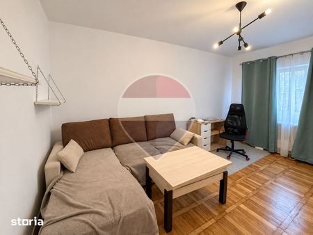Apartament cu 1 camere de închiriat în zona Marasti - Fotografie 5