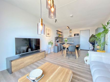 Te huur: Appartement Laakweg in Den Haag - Foto 4