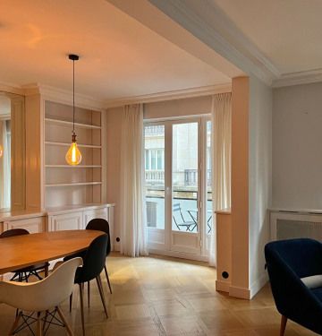 Appartement • Muette Sud - Photo 4