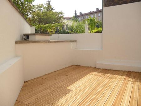 Location Appartement 1 pièce 22m² CLERMONT FERRAND 63000 - Photo 5