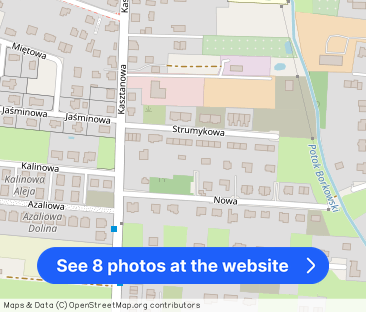 Dom szeregowy o powierzchni ok. 127 m2 w Borkowie, Gm. Pruszcz Gdański - Photo 1