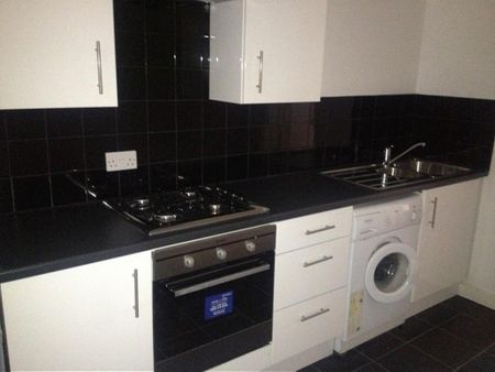 1 bedroom apartment to rent - Photo 5