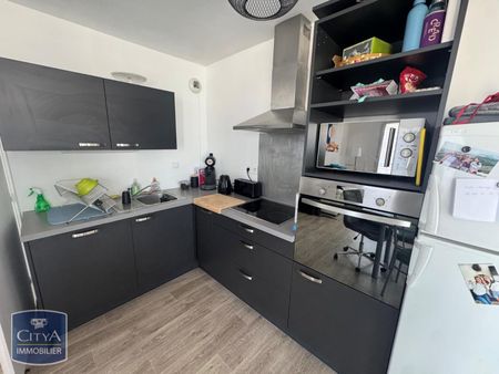 Location Appartement 3 pièces 63m² LILLE 59000 - Photo 5