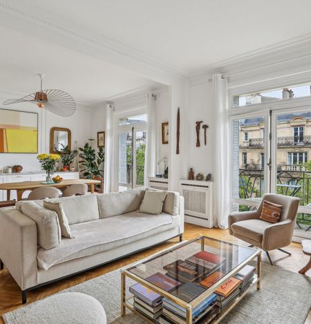 Appartement • Gros Caillou - Photo 3