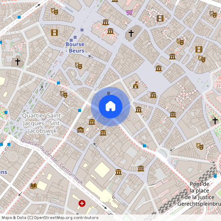 rue du Lombard 28 - 1000 Bruxelles