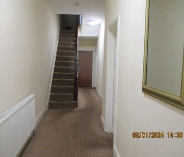 1 bedroom house of multiple occupation to rent - Photo 5