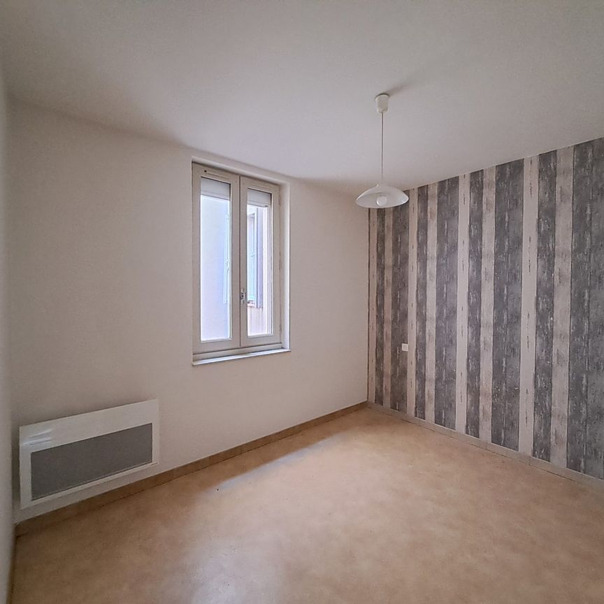 Location Appartement 2 pièces 33m² ALBI 81000 - Photo 1
