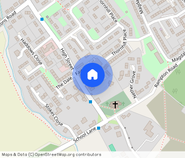 Rectory Close, Longstanton - Photo 1