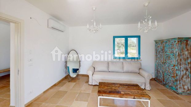 Villa bifamiliare Sp32, Carovigno - Photo 1