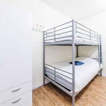 Gemeubeld appartement 2 slpk! - Foto 1