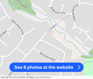 155 Grange Avenue Cheadle Hulme Cheadle - Photo 1